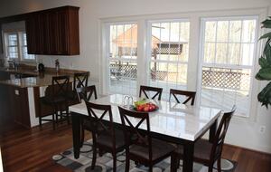 Nine-Bedroom Getaway with Expansive Grounds - Potomac, Maryland