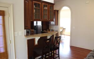 Nine-Bedroom Getaway with Expansive Grounds - Potomac, Maryland