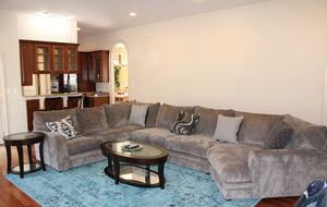 Nine-Bedroom Getaway with Expansive Grounds - Potomac, Maryland