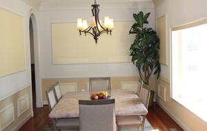 Nine-Bedroom Getaway with Expansive Grounds - Potomac, Maryland