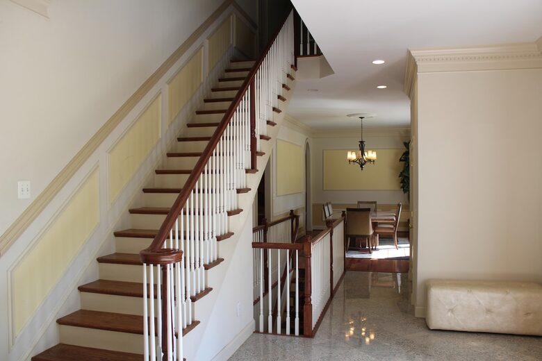 Nine-Bedroom Getaway with Expansive Grounds - Potomac, Maryland