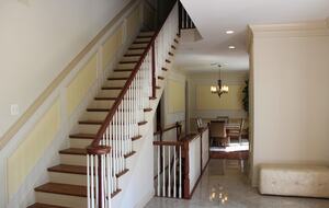 Nine-Bedroom Getaway with Expansive Grounds - Potomac, Maryland