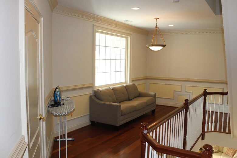 Nine-Bedroom Getaway with Expansive Grounds - Potomac, Maryland