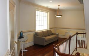 Nine-Bedroom Getaway with Expansive Grounds - Potomac, Maryland