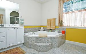 Nine-Bedroom Getaway with Expansive Grounds - Potomac, Maryland