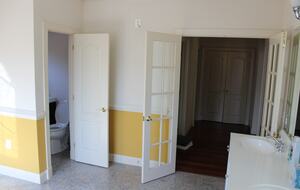 Nine-Bedroom Getaway with Expansive Grounds - Potomac, Maryland