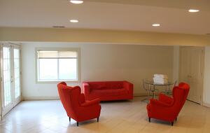 Nine-Bedroom Getaway with Expansive Grounds - Potomac, Maryland