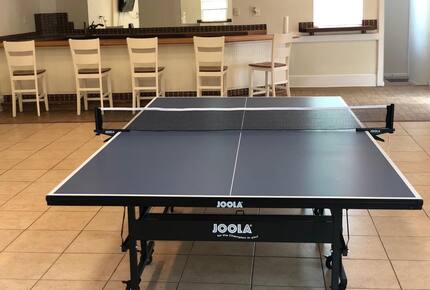 Nine-Bedroom Getaway with Expansive Grounds - Potomac, Maryland