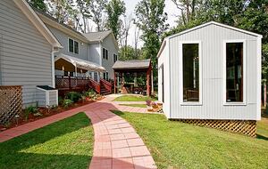 Nine-Bedroom Getaway with Expansive Grounds - Potomac, Maryland