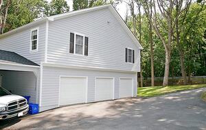 Nine-Bedroom Getaway with Expansive Grounds - Potomac, Maryland