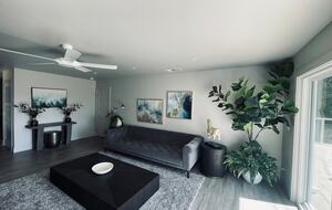 Quaker Hill Hideout | Renovated Forest Retreat Near Scotts Flat Lake - Nevada City, California