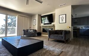 Quaker Hill Hideout | Renovated Forest Retreat Near Scotts Flat Lake - Nevada City, California