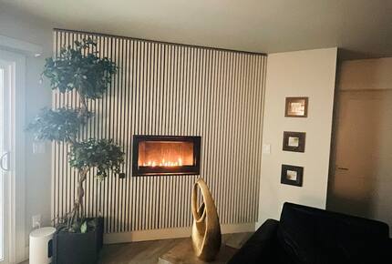 Quaker Hill Hideout | Renovated Forest Retreat Near Scotts Flat Lake - Nevada City, California