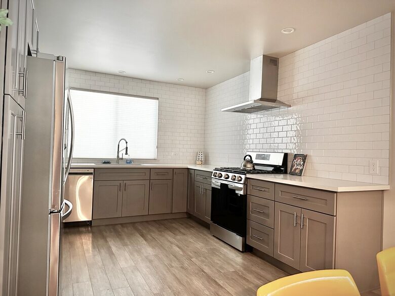 Quaker Hill Hideout | Renovated Forest Retreat Near Scotts Flat Lake - Nevada City, California