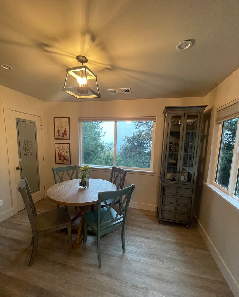 Quaker Hill Hideout | Renovated Forest Retreat Near Scotts Flat Lake - Nevada City, California