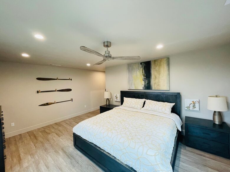 Quaker Hill Hideout | Renovated Forest Retreat Near Scotts Flat Lake - Nevada City, California