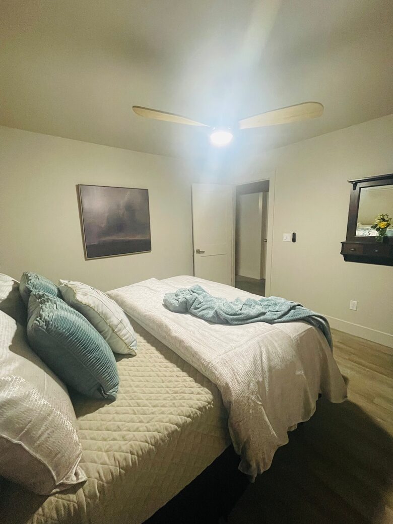 Quaker Hill Hideout | Renovated Forest Retreat Near Scotts Flat Lake - Nevada City, California