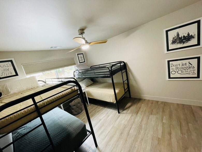 Quaker Hill Hideout | Renovated Forest Retreat Near Scotts Flat Lake - Nevada City, California