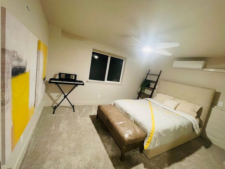 Quaker Hill Hideout | Renovated Forest Retreat Near Scotts Flat Lake - Nevada City, California