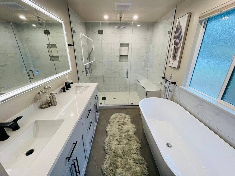 Quaker Hill Hideout | Renovated Forest Retreat Near Scotts Flat Lake - Nevada City, California