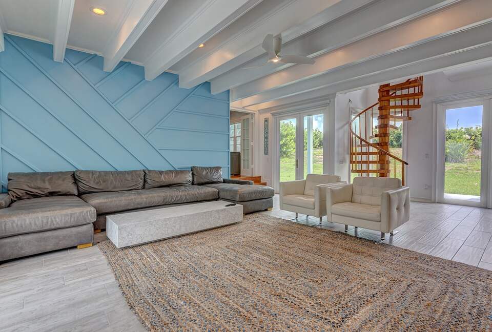 River-to-Sea Escape on Ambersands Beach - Vero Beach, Florida