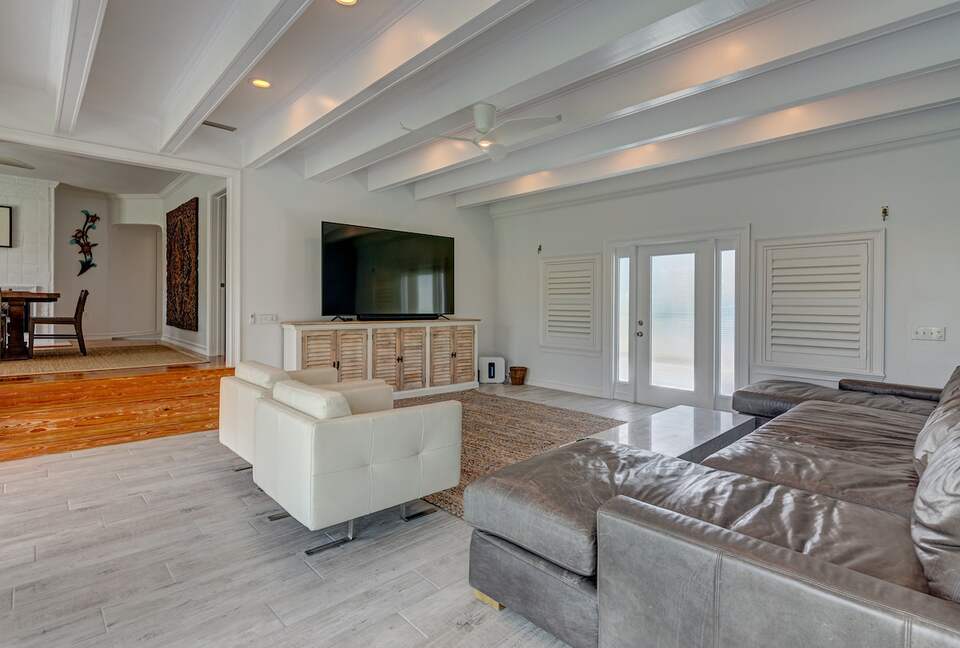 River-to-Sea Escape on Ambersands Beach - Vero Beach, Florida