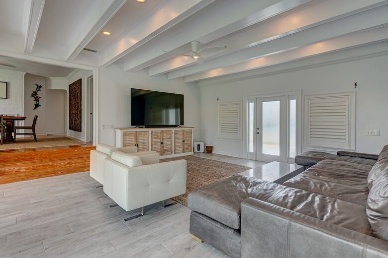 River-to-Sea Escape on Ambersands Beach - Vero Beach, Florida