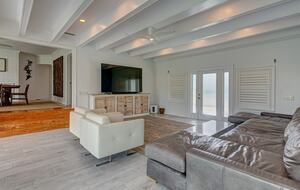 River-to-Sea Escape on Ambersands Beach - Vero Beach, Florida