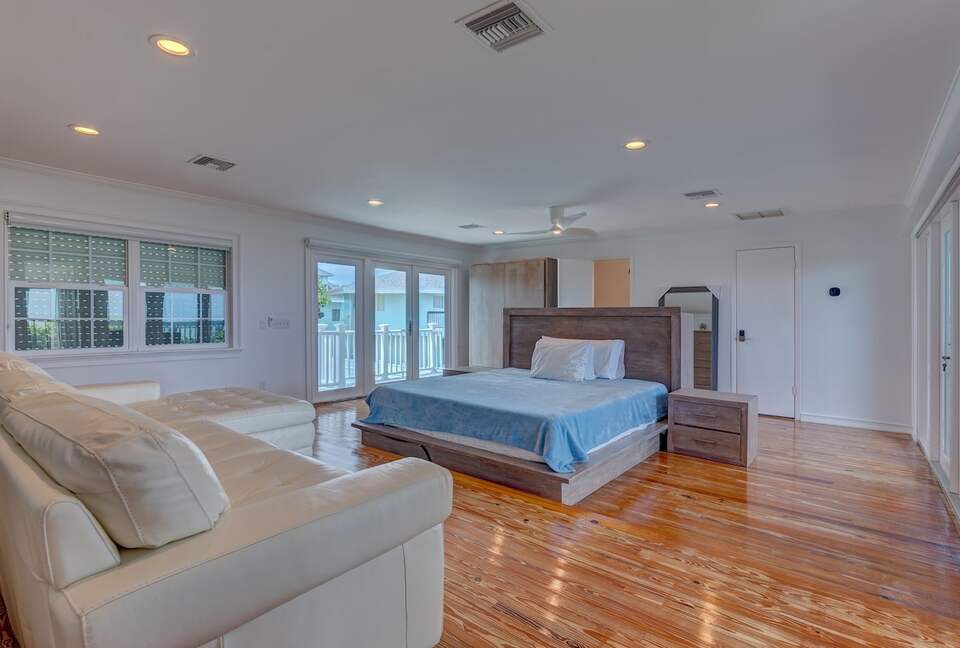 River-to-Sea Escape on Ambersands Beach - Vero Beach, Florida