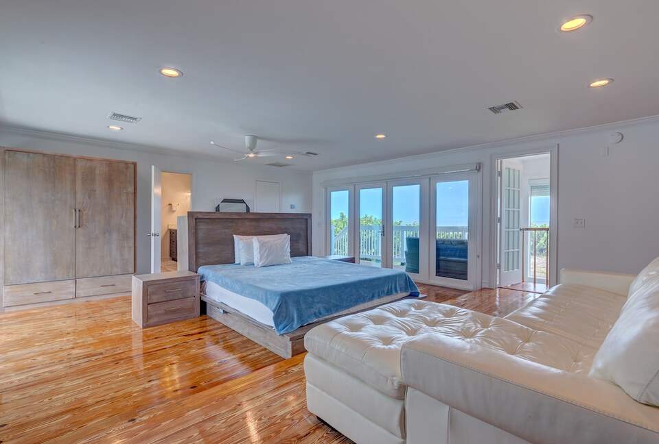 River-to-Sea Escape on Ambersands Beach - Vero Beach, Florida