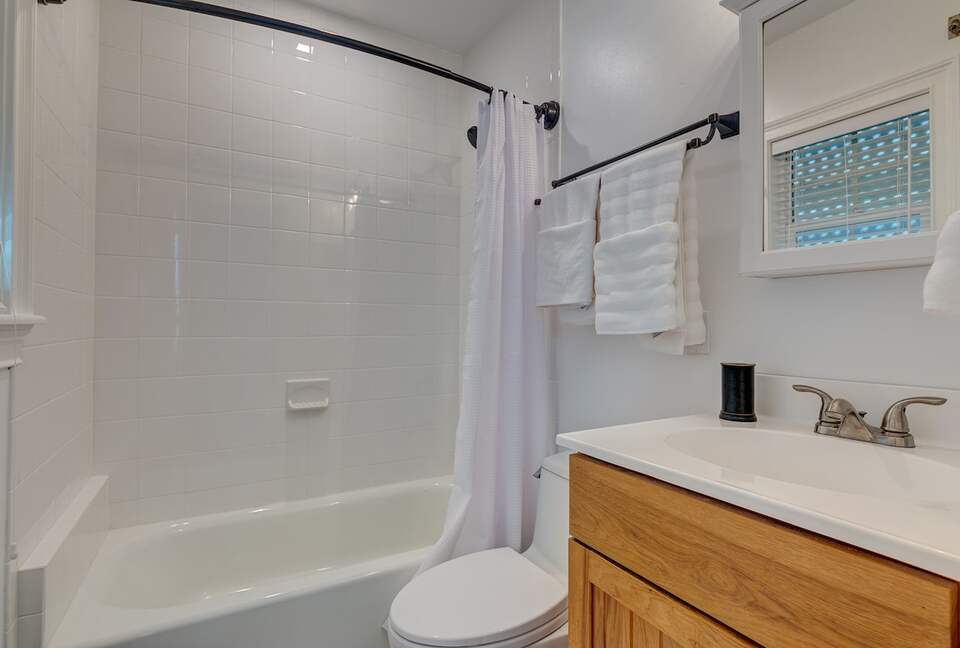 River-to-Sea Escape on Ambersands Beach - Vero Beach, Florida