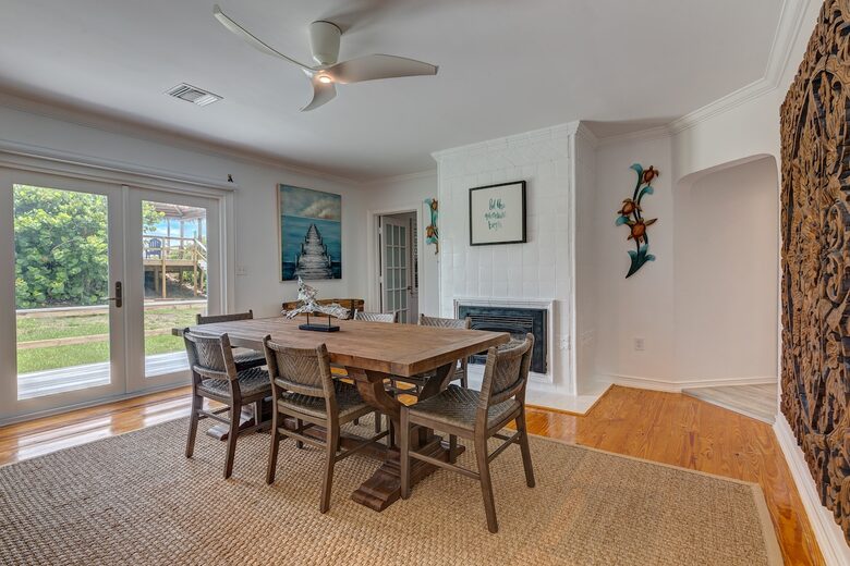 River-to-Sea Escape on Ambersands Beach - Vero Beach, Florida