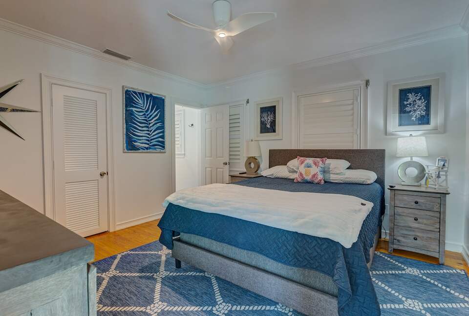 River-to-Sea Escape on Ambersands Beach - Vero Beach, Florida