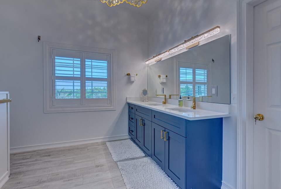 River-to-Sea Escape on Ambersands Beach - Vero Beach, Florida