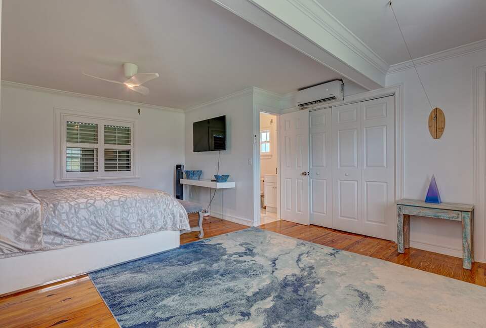 River-to-Sea Escape on Ambersands Beach - Vero Beach, Florida