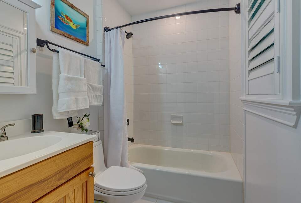 River-to-Sea Escape on Ambersands Beach - Vero Beach, Florida