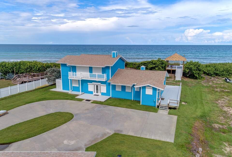 River-to-Sea Escape on Ambersands Beach - Vero Beach, Florida