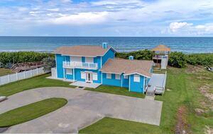 River-to-Sea Escape on Ambersands Beach - Vero Beach, Florida