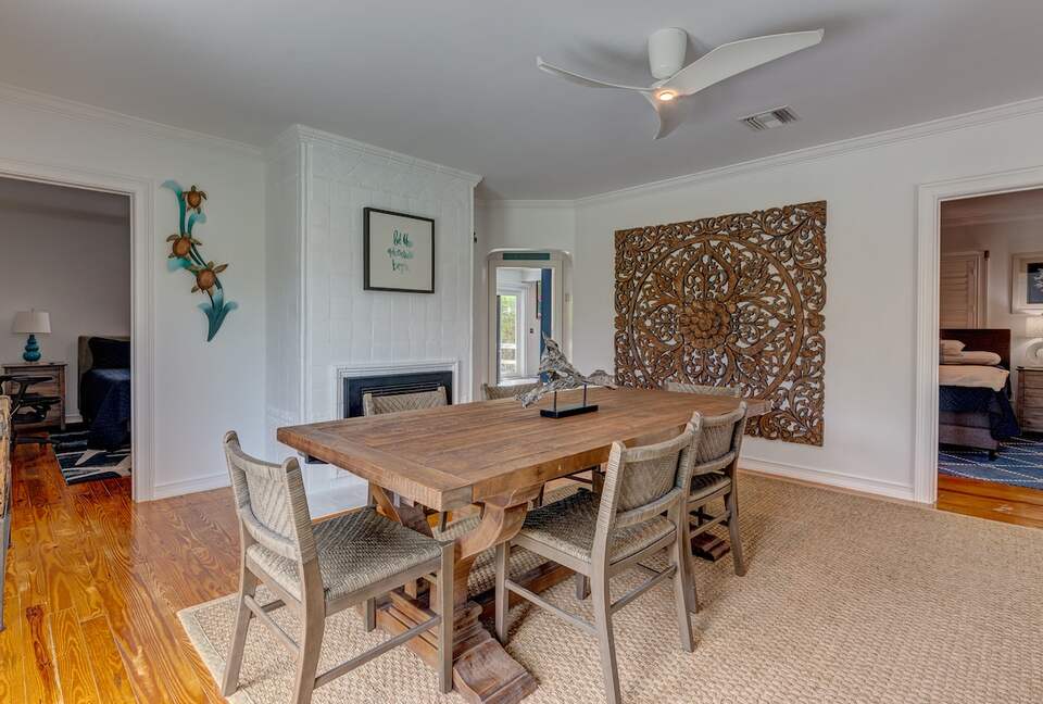 River-to-Sea Escape on Ambersands Beach - Vero Beach, Florida