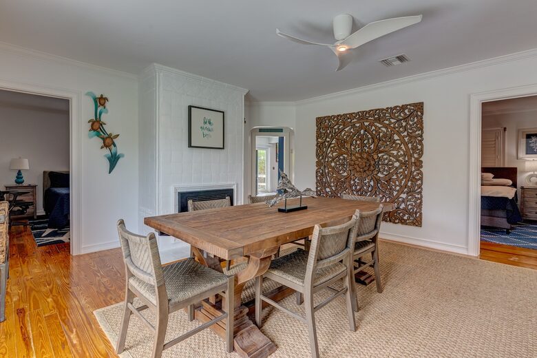 River-to-Sea Escape on Ambersands Beach - Vero Beach, Florida