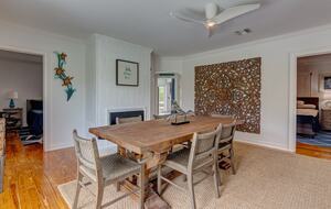 River-to-Sea Escape on Ambersands Beach - Vero Beach, Florida