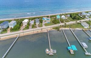 River-to-Sea Escape on Ambersands Beach - Vero Beach, Florida