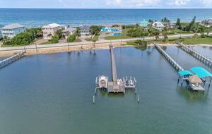 River-to-Sea Escape on Ambersands Beach - Vero Beach, Florida