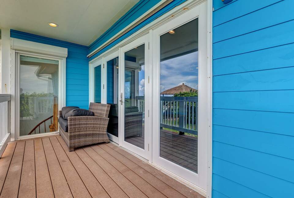 River-to-Sea Escape on Ambersands Beach - Vero Beach, Florida