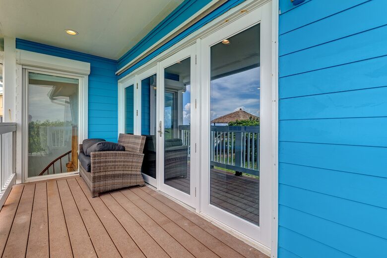 River-to-Sea Escape on Ambersands Beach - Vero Beach, Florida