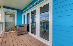 River-to-Sea Escape on Ambersands Beach - Vero Beach, Florida