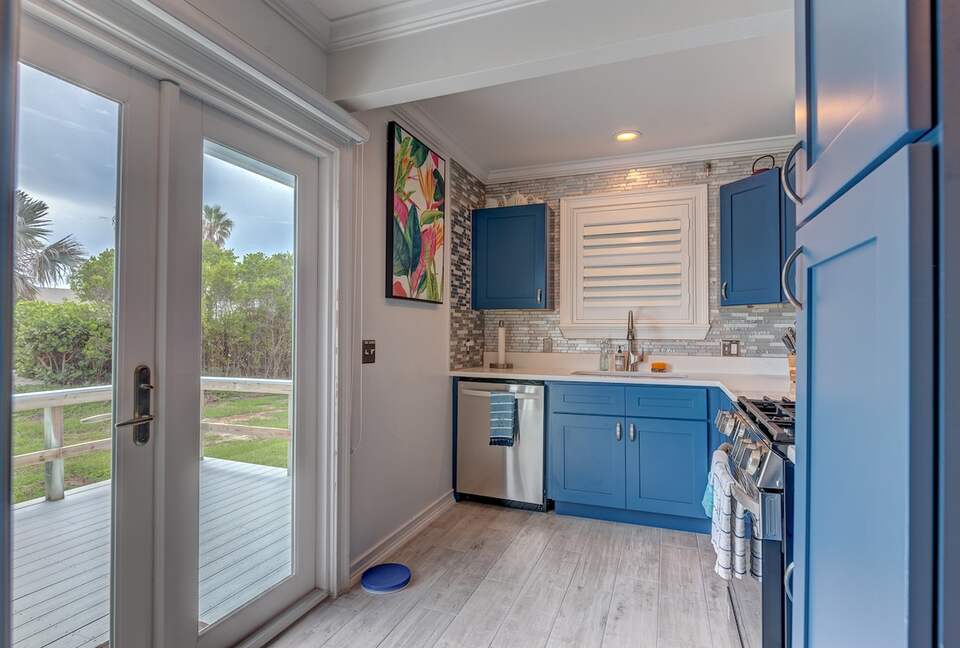 River-to-Sea Escape on Ambersands Beach - Vero Beach, Florida