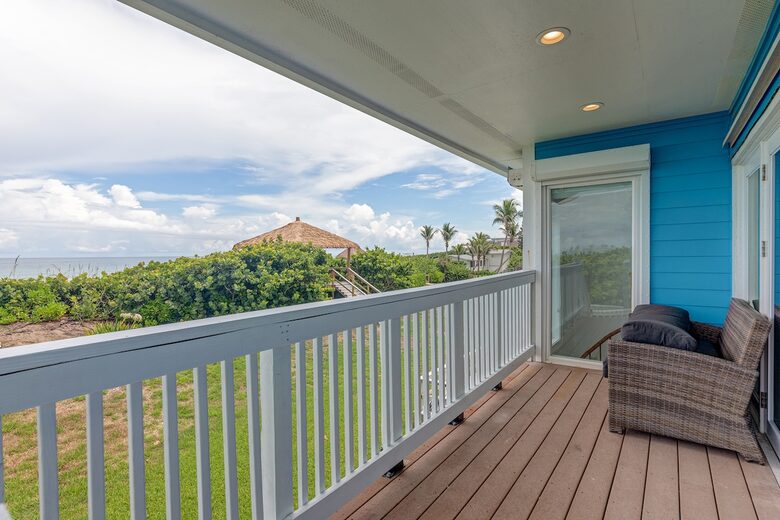 River-to-Sea Escape on Ambersands Beach - Vero Beach, Florida