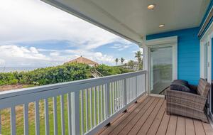 River-to-Sea Escape on Ambersands Beach - Vero Beach, Florida