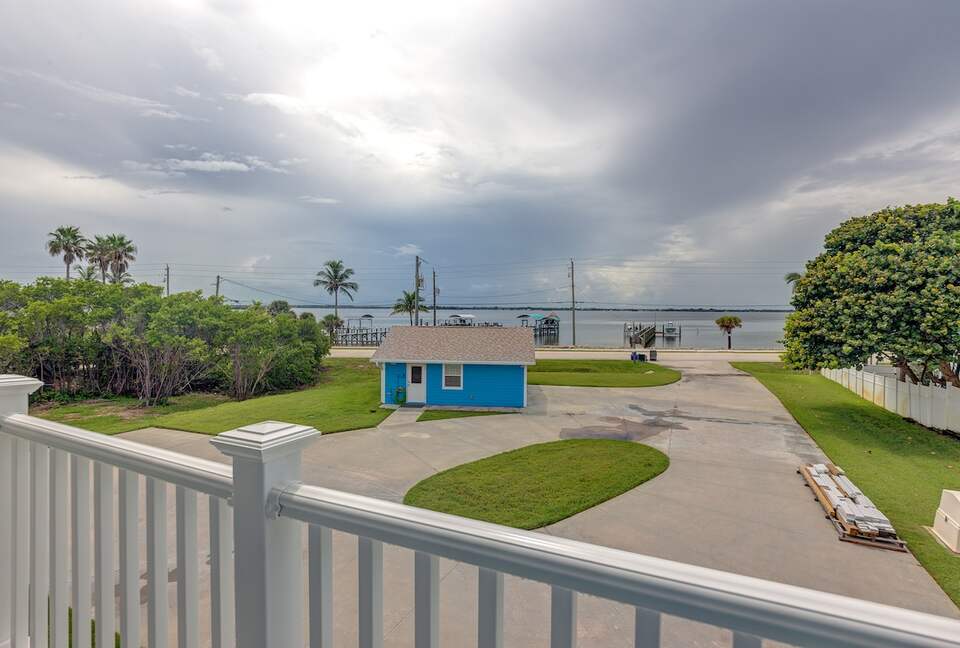 River-to-Sea Escape on Ambersands Beach - Vero Beach, Florida